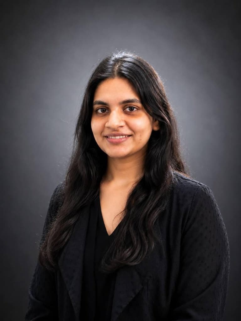 Aditi Goyal