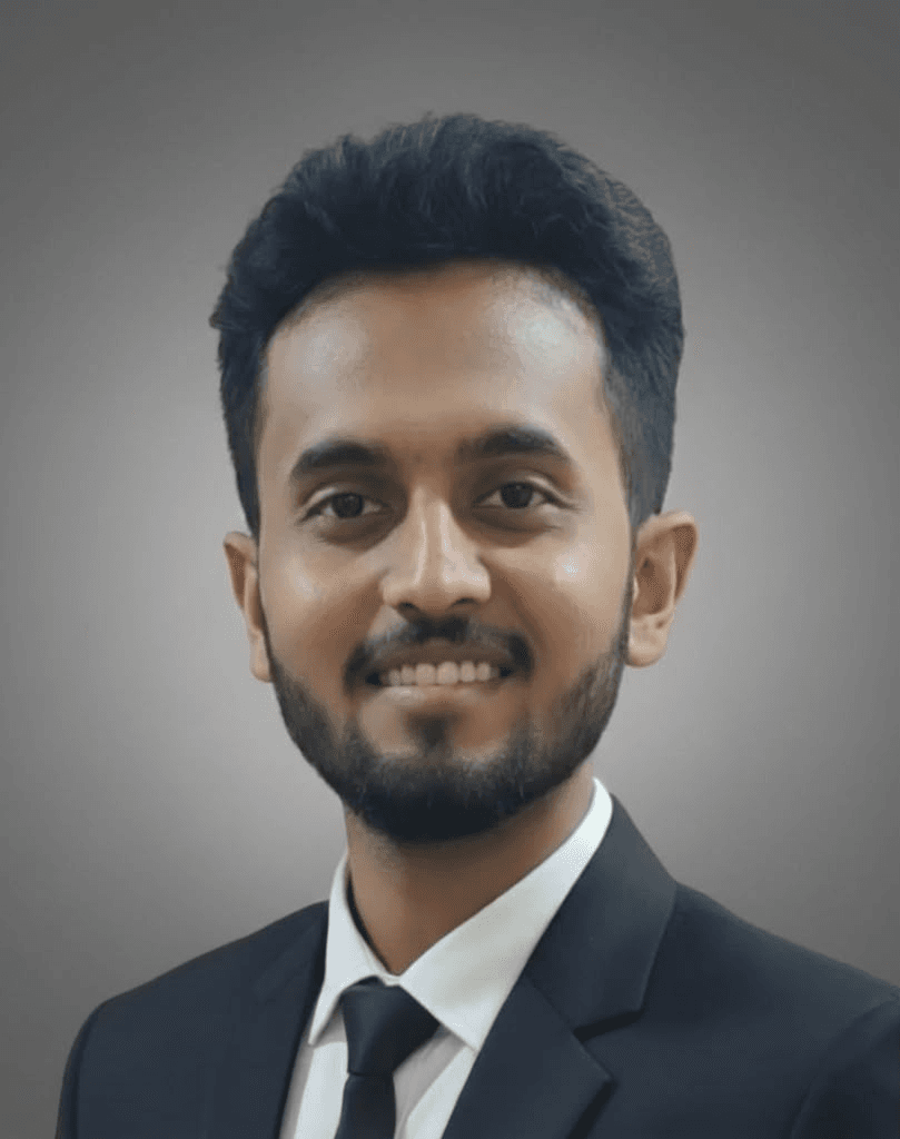 Dr. Aman Bhonsale