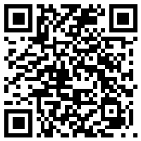 LinkedIn QR Code